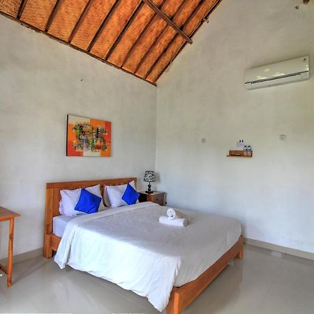 Kira Homestay Nusa Lembongan  Luaran gambar