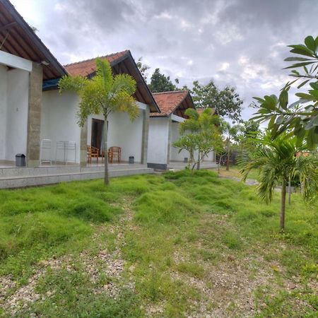 Kira Homestay Nusa Lembongan  Luaran gambar