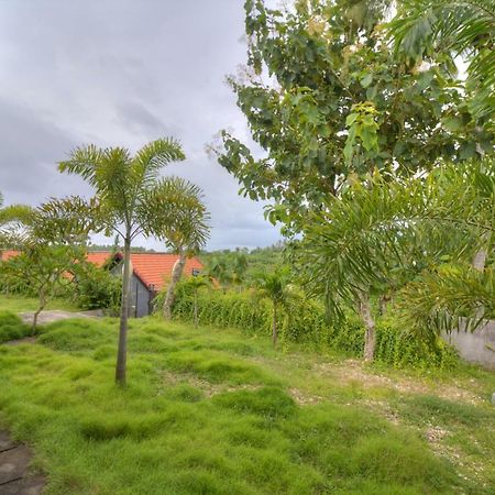 Kira Homestay Nusa Lembongan  Luaran gambar