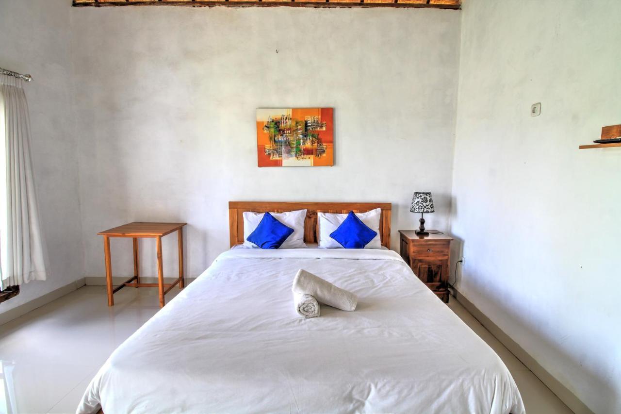 Kira Homestay Nusa Lembongan  Luaran gambar