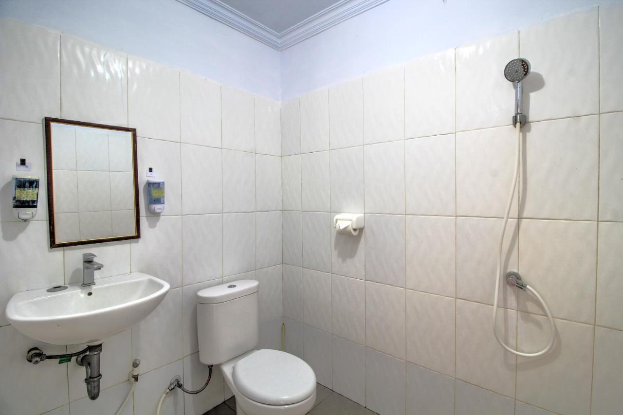 Kira Homestay Nusa Lembongan  Luaran gambar