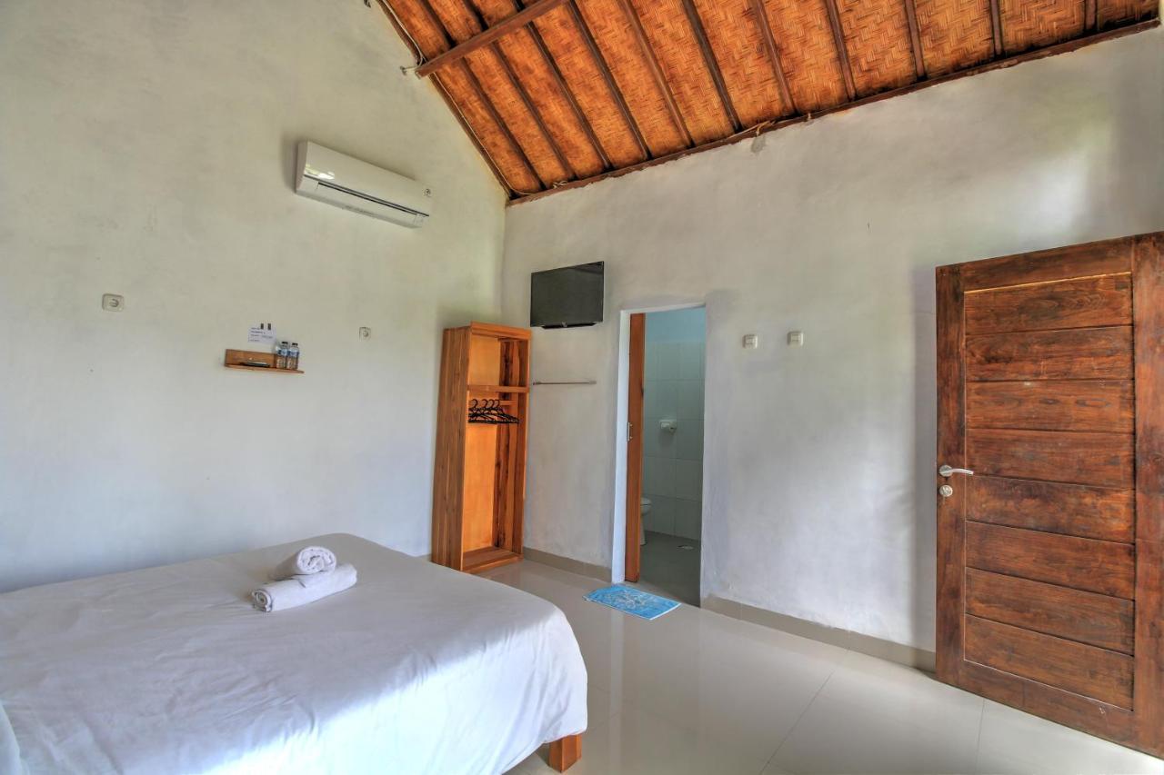 Kira Homestay Nusa Lembongan  Luaran gambar