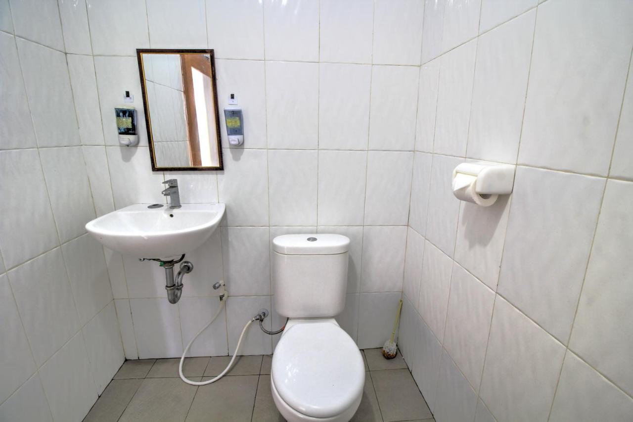 Kira Homestay Nusa Lembongan  Luaran gambar