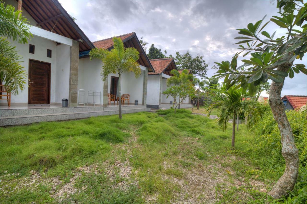 Kira Homestay Nusa Lembongan  Luaran gambar