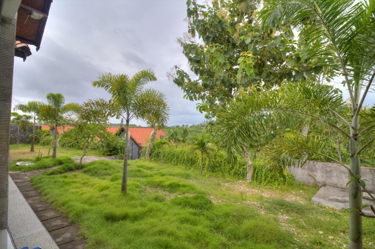 Kira Homestay Nusa Lembongan  Luaran gambar