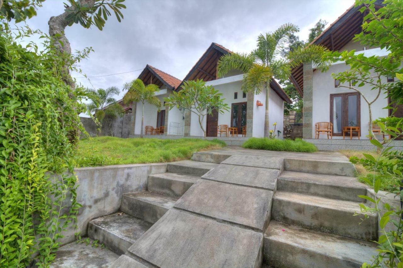 Kira Homestay Nusa Lembongan  Luaran gambar